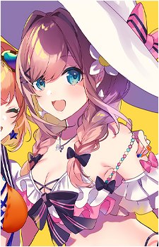 Suzuhara Lulu