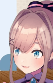Suzuhara Lulu