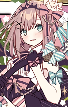 Suzuhara Lulu