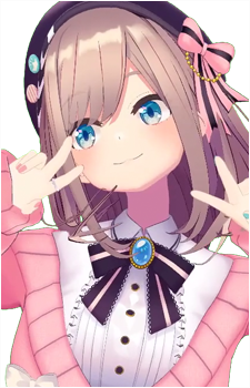 Suzuhara Lulu
