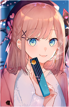 Suzuhara Lulu