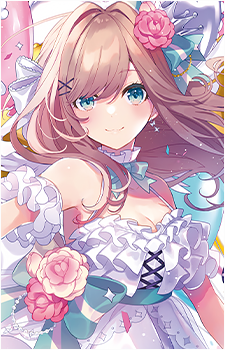Suzuhara Lulu