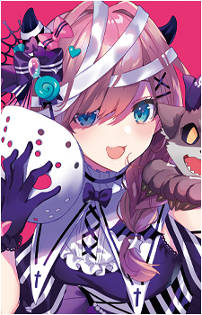 Suzuhara Lulu