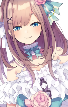 Suzuhara Lulu
