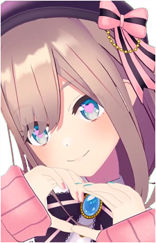 Suzuhara Lulu