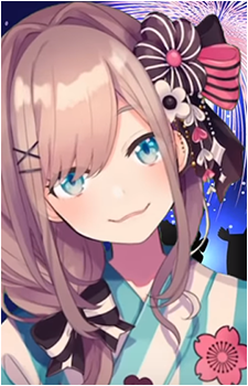 Suzuhara Lulu