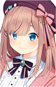 Suzuhara Lulu