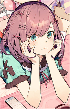 Suzuhara Lulu