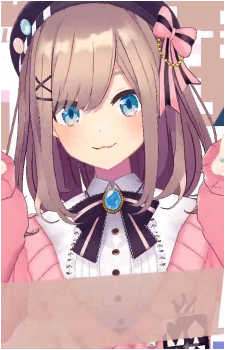 Suzuhara Lulu