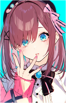 Suzuhara Lulu