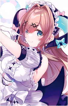 Suzuhara Lulu