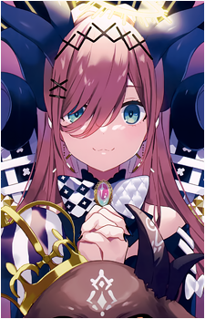 Suzuhara Lulu