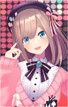 Suzuhara Lulu