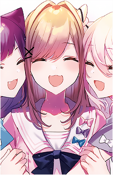 Suzuhara Lulu