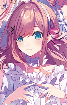Suzuhara Lulu
