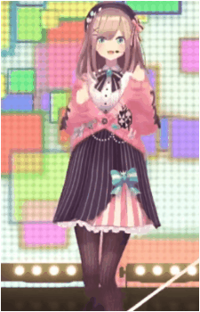 Suzuhara Lulu