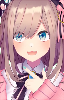 Suzuhara Lulu