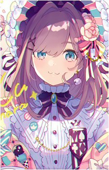 Suzuhara Lulu