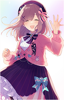 Suzuhara Lulu
