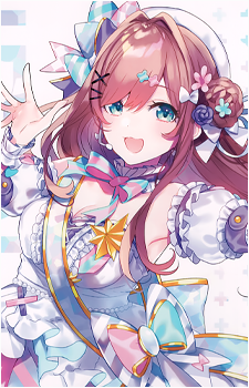 Suzuhara Lulu