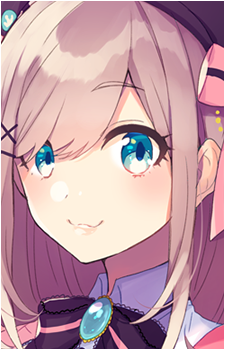 Suzuhara Lulu
