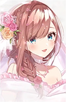 Suzuhara Lulu