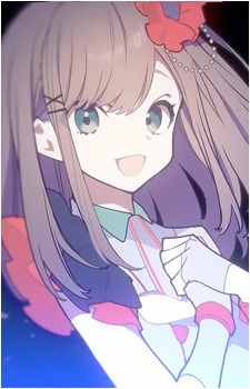 Suzuhara Lulu