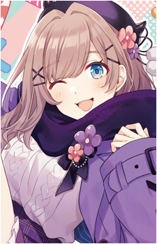 Suzuhara Lulu