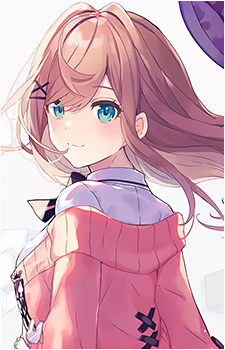 Suzuhara Lulu