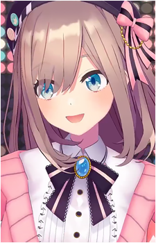 Suzuhara Lulu