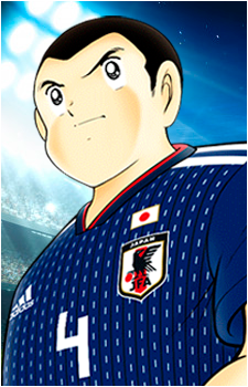 Ryō Ishizaki's image