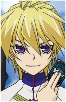 Leon Souryuu's image