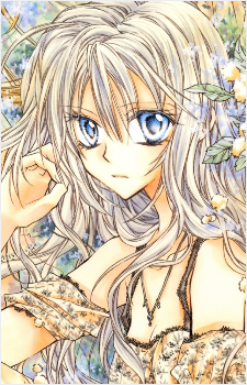 Ushio Amamiya's image