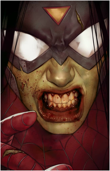 Spider-Woman (Jessica Drew)