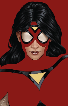 Spider-Woman (Jessica Drew)