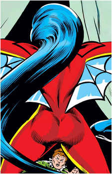 Spider-Woman (Jessica Drew)