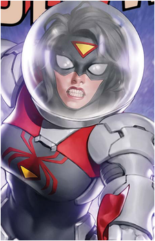 Spider-Woman (Jessica Drew)