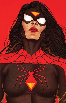 Spider-Woman (Jessica Drew)