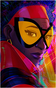 Spider-Woman (Jessica Drew)'s image