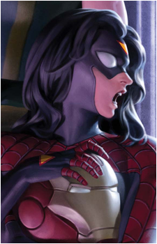Spider-Woman (Jessica Drew)