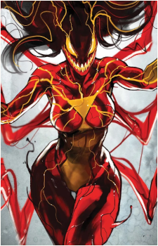 Spider-Woman (Jessica Drew)