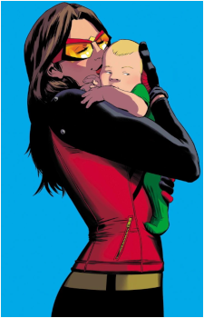 Spider-Woman (Jessica Drew)