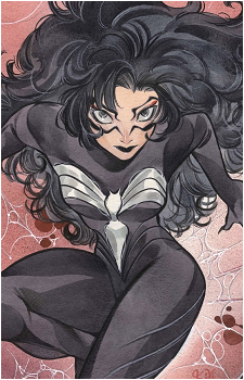 Spider-Woman (Jessica Drew)