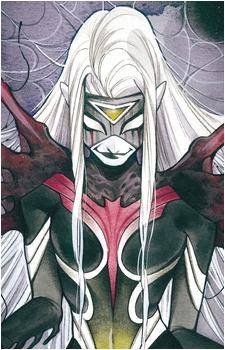 Spider-Woman (Jessica Drew)
