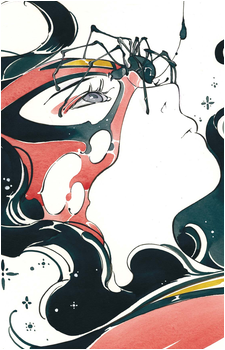 Spider-Woman (Jessica Drew)