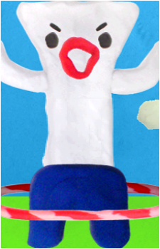 Hula Hooper's image