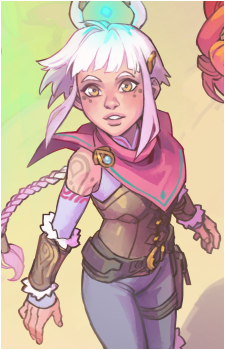 Juno o' Lira