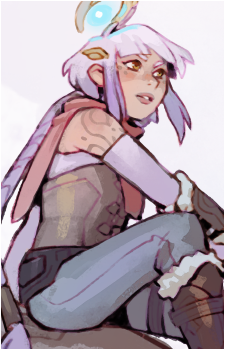Juno o' Lira