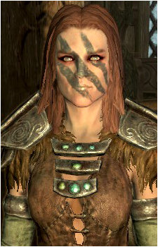 Aela the Huntress's image