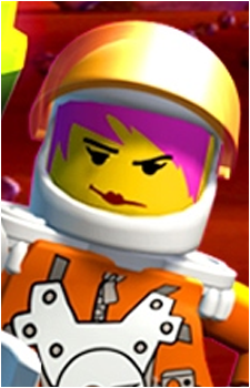 Gemma {LEGO}'s image